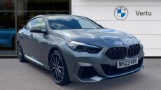 BMW 2 Series M235i xDrive 4dr Step Auto Petrol Saloon